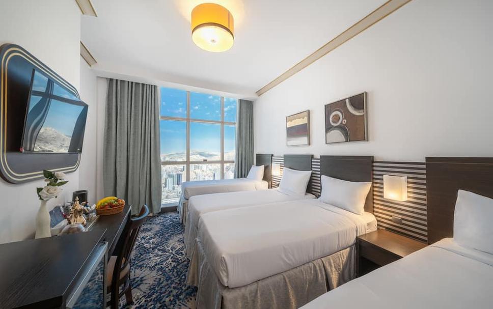 الكسوة, hajj et omra, hotel makkah al madina