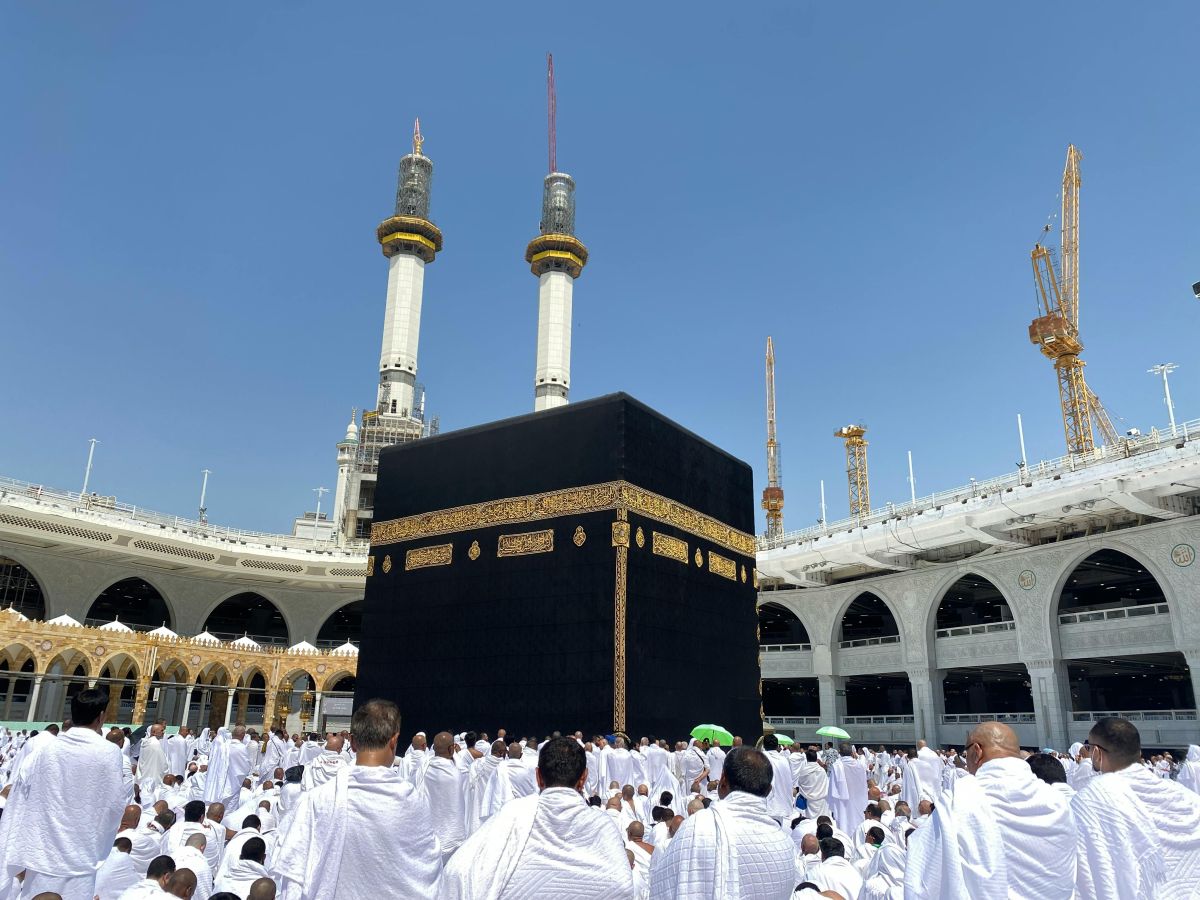 عمرة المولد النبوي, Hajj et omra agence de voyage omra 2025